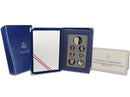 1993 Prestige Proof Set (OGP) 7 coins