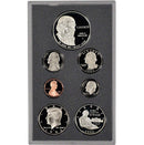 1993 Prestige Proof Set (OGP) 7 coins