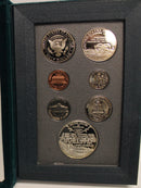 1995 Prestige Proof Set (OGP) 7 coins
