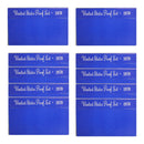 1970 Proof set 10 Pack 40% Silver Kennedy - (OGP) 50 coins