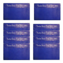 1972 Proof set 10 Pack (Clad) - (OGP) 50 coins