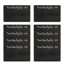 1982 Proof set 10 Pack CN-Clad Kennedy Half dollar Washington - (OGP) 50 coins