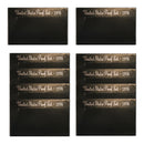 1976 Proof set 10 Pack CN-Clad Eisenhower Ike Dollar Kennedy- (OGP) 60 coins