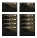 1979 Proof set 10 Pack CN-Clad Susan B Anthony Kennedy- (OGP) 60 coins