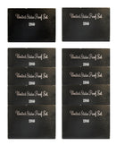 1980 Proof set 10 Pack CN-Clad Susan B Anthony Kennedy- (OGP) 60 coins