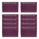 1986 Proof set 10 Pack CN-Clad Kennedy Half dollar Washington - (OGP) 50 coins