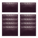 1988 Proof set 10 Pack CN-Clad Kennedy Half dollar Washington - (OGP) 50 coins