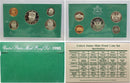 1995 Proof Set CN-Clad (OGP) 5 coins