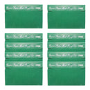 1995 Proof set 10 Pack CN-Clad Kennedy Half dollar Washington - (OGP) 50 coins