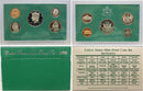 1996 Proof Set CN-Clad (OGP) 5 coins