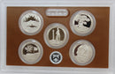 2013 Proof Set CN-Clad (OGP) 14 coins