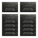 1992 Silver Proof set 10 Pack Kennedy Half dollar Washington - (OGP) 50 coins