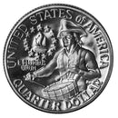 1976 S Washington Quarter Choice CN-Clad Proof - Bicentennial