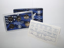 2001 State Quarter Proof Set CN-Clad (OGP) 5 coins